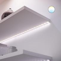 led juosta 240v - LED juosta WiZ, 100 - 240 V, 20 W, rgb - 4 nuotrauka