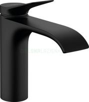 Pirkti HANSGROHE VIVENIS COMFORTZONE 110 Juodas - Photo 1