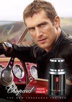 chopard - Chopard 1000 Miglia Chrono 80 ml EDP - 4 nuotrauka