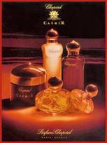 chopard - Chopard Casmir 30 ml. EDP + gelis 75 ml - 3 nuotrauka