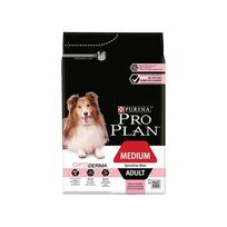 purina pro plan medium - Pro Plan Dog Adult Medium Sensitive Skin 14 kg - 1 nuotrauka