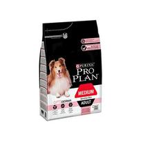 purina pro plan medium - Pro Plan Dog Adult Medium Sensitive Skin 14 kg - 2 nuotrauka
