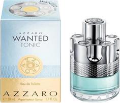 azzaro wanted - Azzaro Wanted Tonic EDT 50 ml - 1 nuotrauka