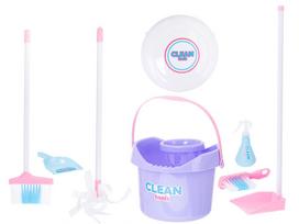 leifheit sluota - Leifheit Dustpan and Brush Professional 120cm - 3 nuotrauka