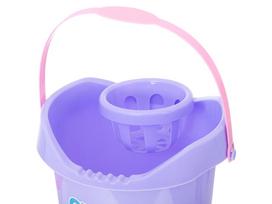 leifheit sluota - Leifheit Dustpan and Brush Professional 120cm - 8 nuotrauka