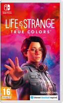 Life is Strange: True Colors (NSW)