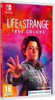 life is strange - Life is Strange: True Colors (NSW) - 2 nuotrauka