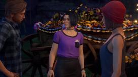 life is strange - Life is Strange: True Colors (NSW) - 3 nuotrauka