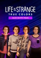 life is strange - Life is Strange: True Colors (NSW) - 7 nuotrauka