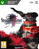 Stranger of Paradise: Final Fantasy Origin XBOX Series X