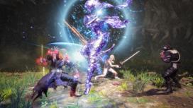 final fantasy - Stranger of Paradise: Final Fantasy Origin XBOX Series X - 4 nuotrauka