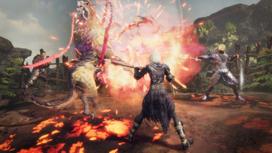 final fantasy - Stranger of Paradise: Final Fantasy Origin XBOX Series X - 8 nuotrauka