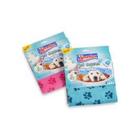 sluoste spontex - Mikropluošto šluostė SPONTEX PET TOWELS, 1 vnt - 2 nuotrauka