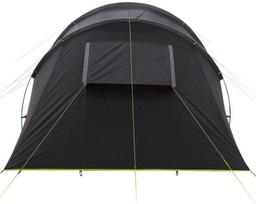 juodos taures - High Peak Tauris 6 Black/Green (Juoda/Žalia) - 3 nuotrauka