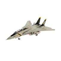 revell konstruktoriai - Revell Model Set F 14A Tomcat 1:144 64021R - 2 nuotrauka