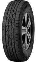 vasarines padangos nexen - Nexen Roadian HTX RH5 LT245/75 R17 121/118S 10PR - 1 nuotrauka