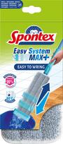 Plovimo šepečio šluostė Spontex Easy Max+, 33 cm