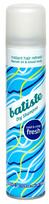 batiste dry shampoo - Batiste Fresh Sausas šampūnas Unisex 200 ml - 1 nuotrauka
