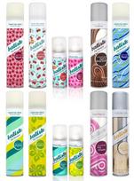 batiste dry shampoo - Batiste Blush Sausas šampūnas Moterims 200 ml - 2 nuotrauka