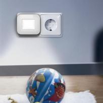 naktine lempute su jutikliu -  Osram Lunetta 315661, 0.7 W, IP20 - 6 nuotrauka