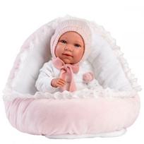Lėlė Llorens Newborn 74088