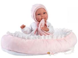 lele llorens 42 - Lėlė Llorens Newborn 74088 - 4 nuotrauka