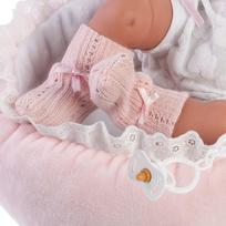 lele llorens 42 - Lėlė Llorens Newborn 74088 - 8 nuotrauka