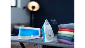 garu lyginimo sistema - Braun CareStyle 1 IS 1012 BL - 3 nuotrauka