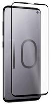 samsung galaxy s10 apsauginis stiklas - Swissten Ultra Durable 3D Japanese Premium Screen Protector For Samsung Galaxy S10e Black - 1 nuotrauka