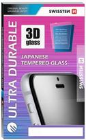 samsung galaxy s10 apsauginis stiklas - Swissten Ultra Durable 3D Japanese Premium Screen Protector For Samsung Galaxy S10e Black - 2 nuotrauka