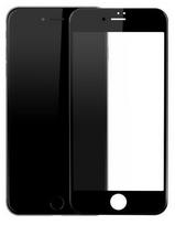 screen iphone 6 - Swissten Ultra Durable 3D Premium Screen Protector For Apple iPhone 6/6s Black - 1 nuotrauka