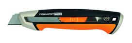 statybiniai peilia - Fiskars CarbonMax 18mm (1027227) - 2 nuotrauka