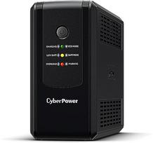Cyber Power UT650EG