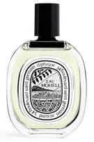 Diptyque Eau Mohéli 100 ml. EDT