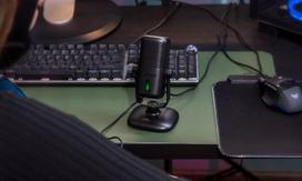 desktop pc - SARAMONIC SR-MV2000 - 4 nuotrauka