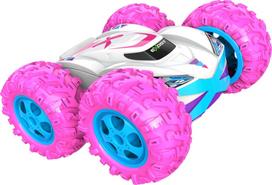 Žaislinis automobilis Silverlit Exost 360 Cross 360 Cross 20260
