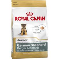 Royal Canin german Shepherd Junior 12 kg