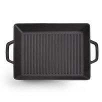 Fissman Square Grill Pan 28x4.7cm