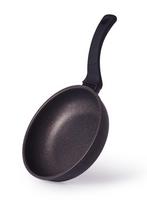 gili keptuve - Fissman Fiore Deep Frying Pan 24x6.5cm - 2 nuotrauka