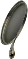 cast iron keptuve - Fissman Cast Iron 20x1.5cm Pankake Pan 4104 - 2 nuotrauka