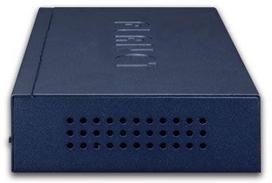 8 poe port switch - Planet GSD-908HP - 4 nuotrauka