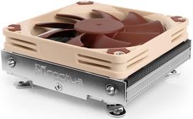 processoriu ausintuvas - Noctua NH-L9I-17XX - 1 nuotrauka
