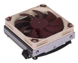 processoriu ausintuvas - Noctua NH-L9I-17XX - 3 nuotrauka