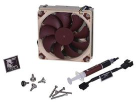 processoriu ausintuvas - Noctua NH-L9I-17XX - 5 nuotrauka
