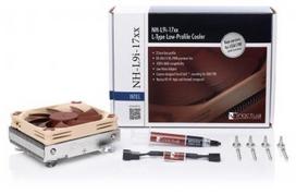 processoriu ausintuvas - Noctua NH-L9I-17XX - 6 nuotrauka
