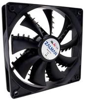 zalman korpusas - ZALMAN T-MLX46331 - 2 nuotrauka