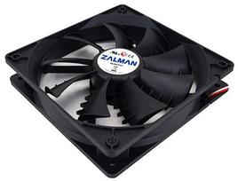 zalman korpusas - ZALMAN T-MLX46331 - 3 nuotrauka