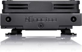 noctua chromax - Noctua NH-L9I-17XXCH.BK. - 2 nuotrauka