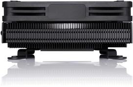 noctua chromax - Noctua NH-L9I-17XXCH.BK. - 3 nuotrauka