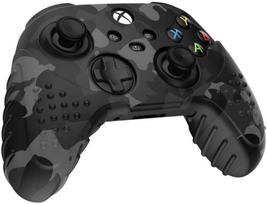 lt xbox controller - Priedas Piranha Controller Protective Silicone Skin Camo Xbox Series X - 3 nuotrauka